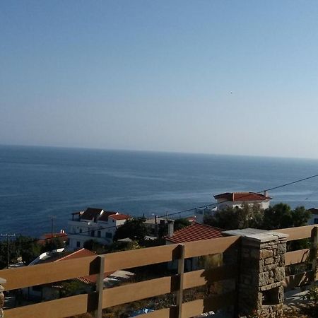 Anemi Apartments Armenistis  Luaran gambar