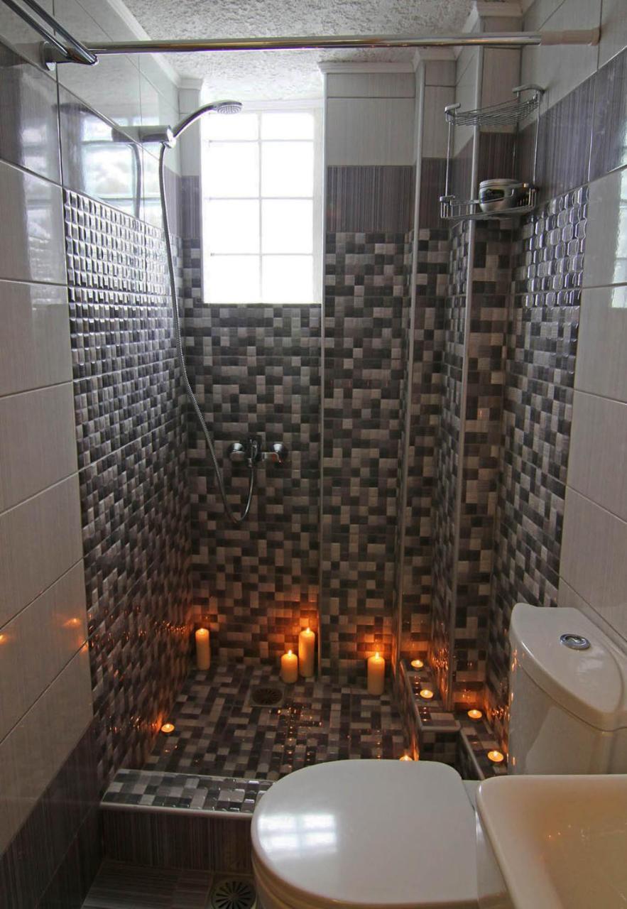 Anemi Apartments Armenistis  Luaran gambar